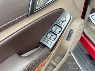2015 Chevrolet Suburban