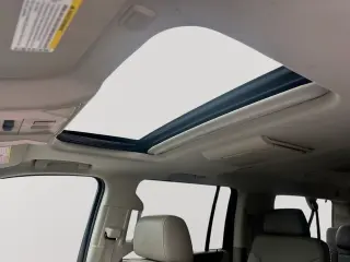 2015 Chevrolet Suburban