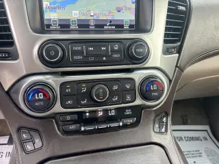 2015 Chevrolet Suburban