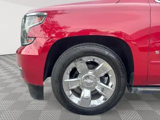 2015 Chevrolet Suburban