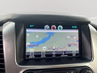 2015 Chevrolet Suburban