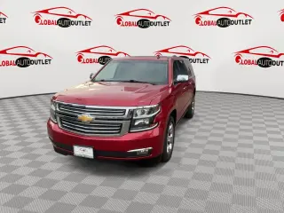 2015 Chevrolet Suburban