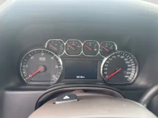 2015 Chevrolet Suburban