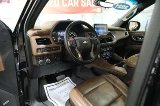 2021 Chevrolet Tahoe