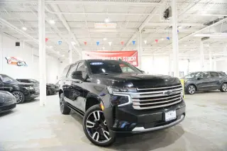 2021 Chevrolet Tahoe