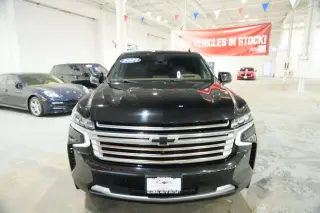 2021 Chevrolet Tahoe