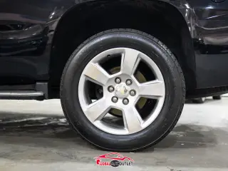 2017 Chevrolet Tahoe