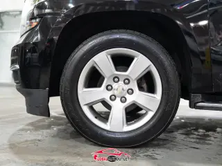 2017 Chevrolet Tahoe