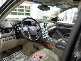 2017 Chevrolet Tahoe