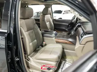 2017 Chevrolet Tahoe