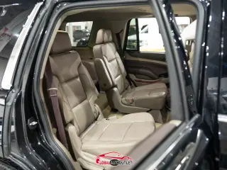 2017 Chevrolet Tahoe