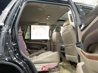 2017 Chevrolet Tahoe