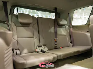 2017 Chevrolet Tahoe