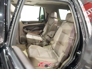 2017 Chevrolet Tahoe