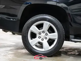 2017 Chevrolet Tahoe