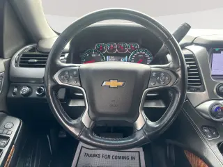 2019 Chevrolet Tahoe