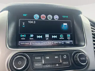 2019 Chevrolet Tahoe