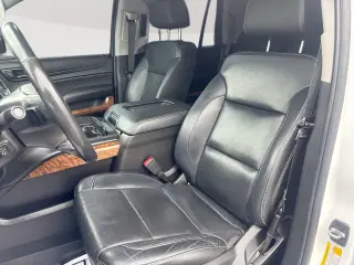 2019 Chevrolet Tahoe