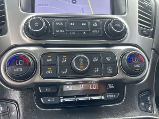 2019 Chevrolet Tahoe