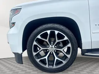 2019 Chevrolet Tahoe