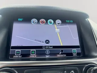 2019 Chevrolet Tahoe