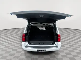 2019 Chevrolet Tahoe