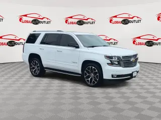 2019 Chevrolet Tahoe