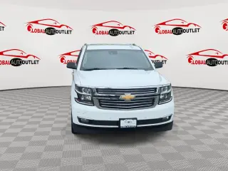 2019 Chevrolet Tahoe