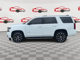 2019 Chevrolet Tahoe
