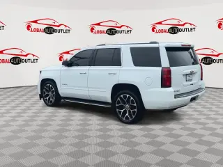 2019 Chevrolet Tahoe