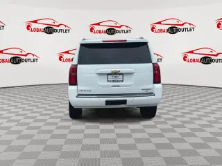 2019 Chevrolet Tahoe