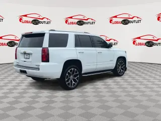 2019 Chevrolet Tahoe