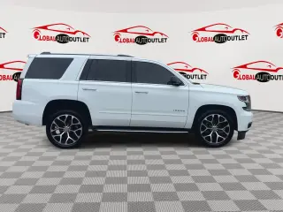 2019 Chevrolet Tahoe