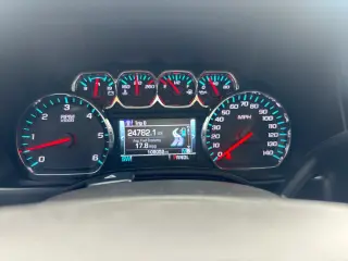 2019 Chevrolet Tahoe