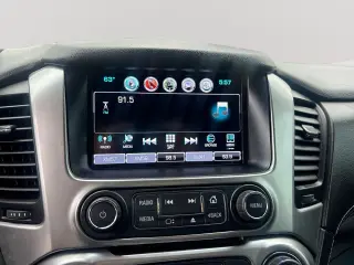 2018 Chevrolet Tahoe