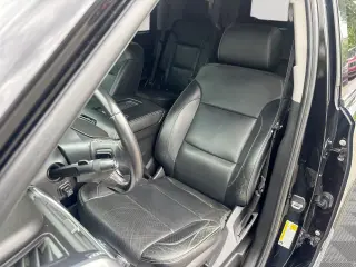 2018 Chevrolet Tahoe