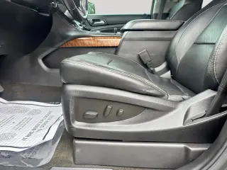 2018 Chevrolet Tahoe