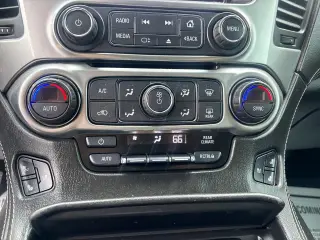 2018 Chevrolet Tahoe