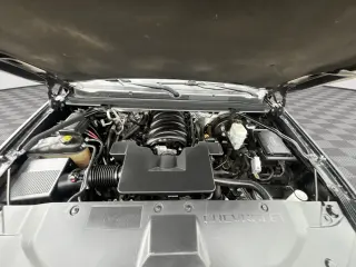 2018 Chevrolet Tahoe