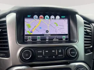 2018 Chevrolet Tahoe