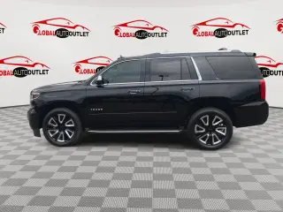 2018 Chevrolet Tahoe