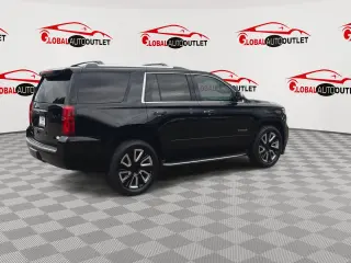 2018 Chevrolet Tahoe