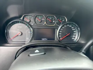 2018 Chevrolet Tahoe