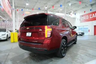 2022 Chevrolet Tahoe