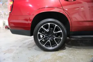 2022 Chevrolet Tahoe