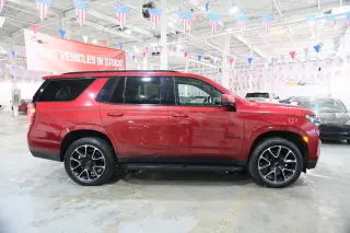 2022 Chevrolet Tahoe