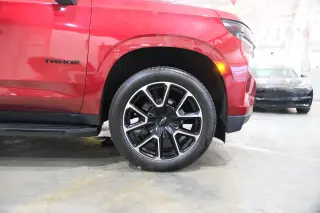 2022 Chevrolet Tahoe
