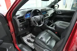 2022 Chevrolet Tahoe