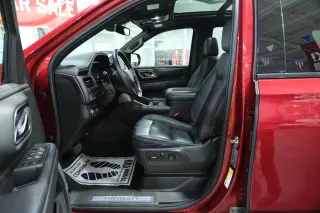 2022 Chevrolet Tahoe