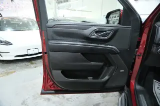 2022 Chevrolet Tahoe